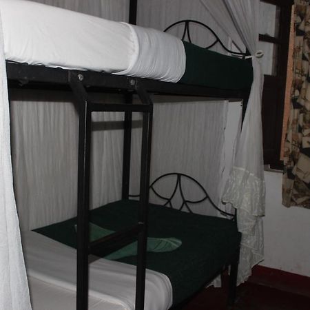 Kilimanjaro Backpackers Hotel 모시 외부 사진