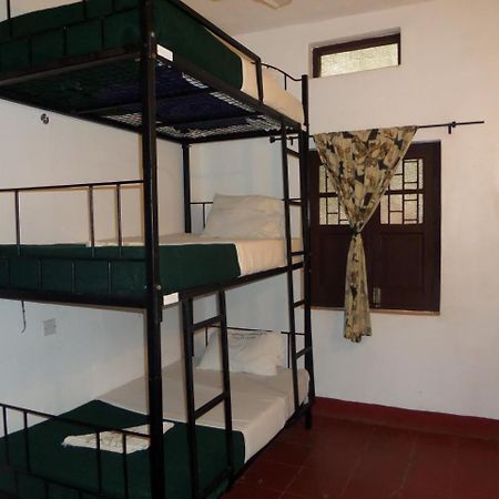 Kilimanjaro Backpackers Hotel 모시 외부 사진